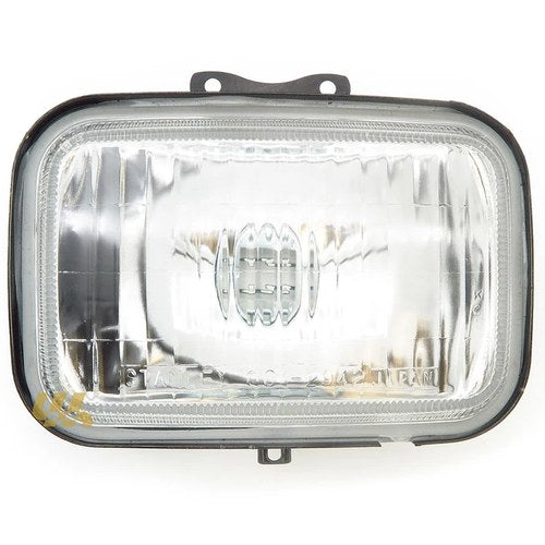 Genuine Honda Headlight Lens 33123-MK2-671 XR200 XR250 XR350 XR400 XR500 XR600