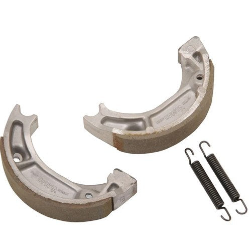 Vesrah Front Rear Brake Shoes VB-150S Honda CHF50 SA50 CRF70 XR100 CRF110 CRF125