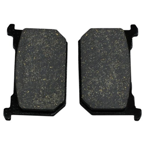Ebc Organic Front Rear Brake Pads Kawasaki KZ305 KZ440 KZ550 KZ750 KZ1000 KZ1100
