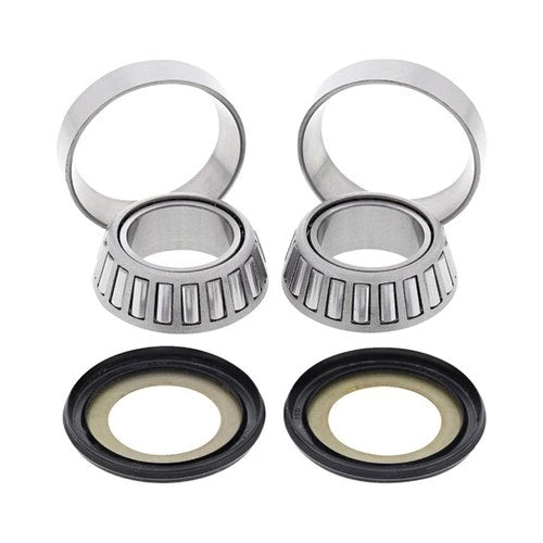 Moose Offroad Steering Bearing & Seal Kit Honda XR200 CRF250 XR250 XR600 XR650