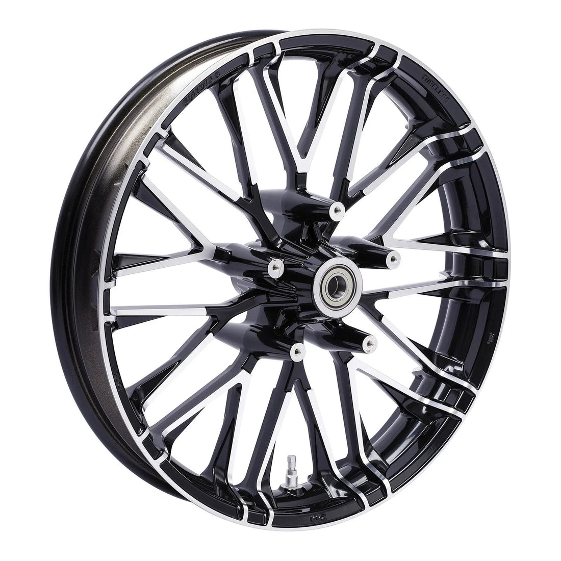 21" x 3.5" Front Wheel Rim Fits For Harley Electra Road King Glide 2008-2024 ABS