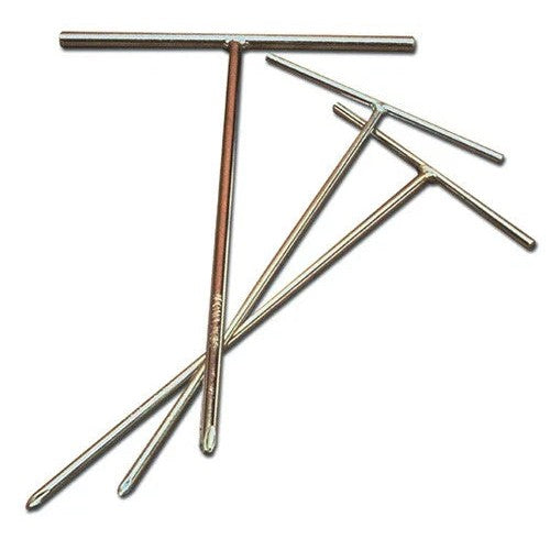 T-HANDLE Metric Socket 12MM