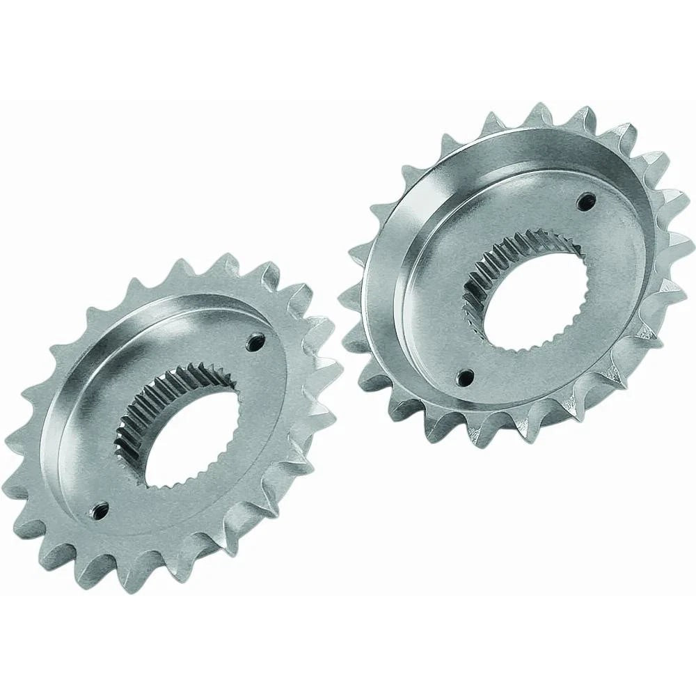 Transmission Sprocket 21T Big Twin 5 Speed 94-06 .500