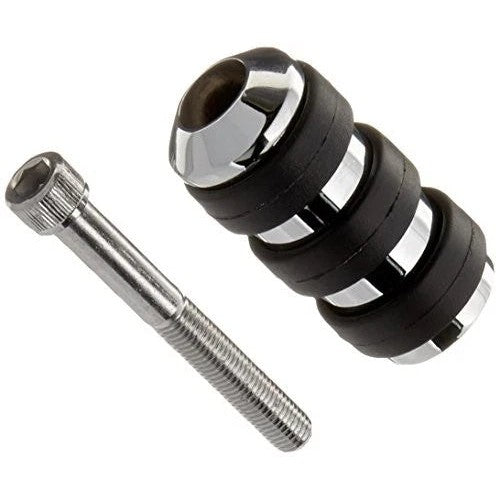 Harddrive 16-0022I Comfort Ride Style Shift Peg 1/2" Short Stud