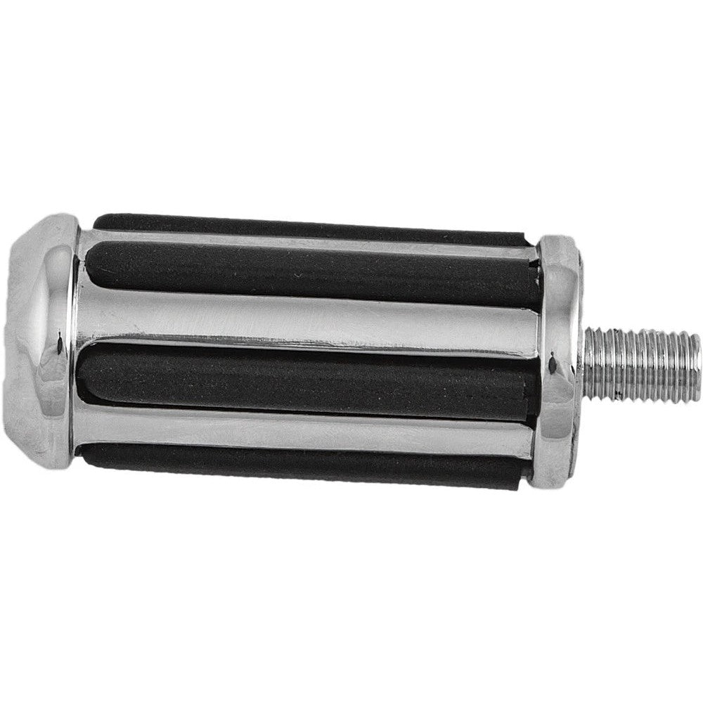 Harddrive 16-067 Shift Peg Rail Style 1/2" Stud 1/2" Short Stud