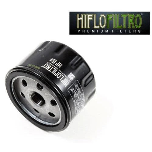 HI Flo - Oil Filter HF184