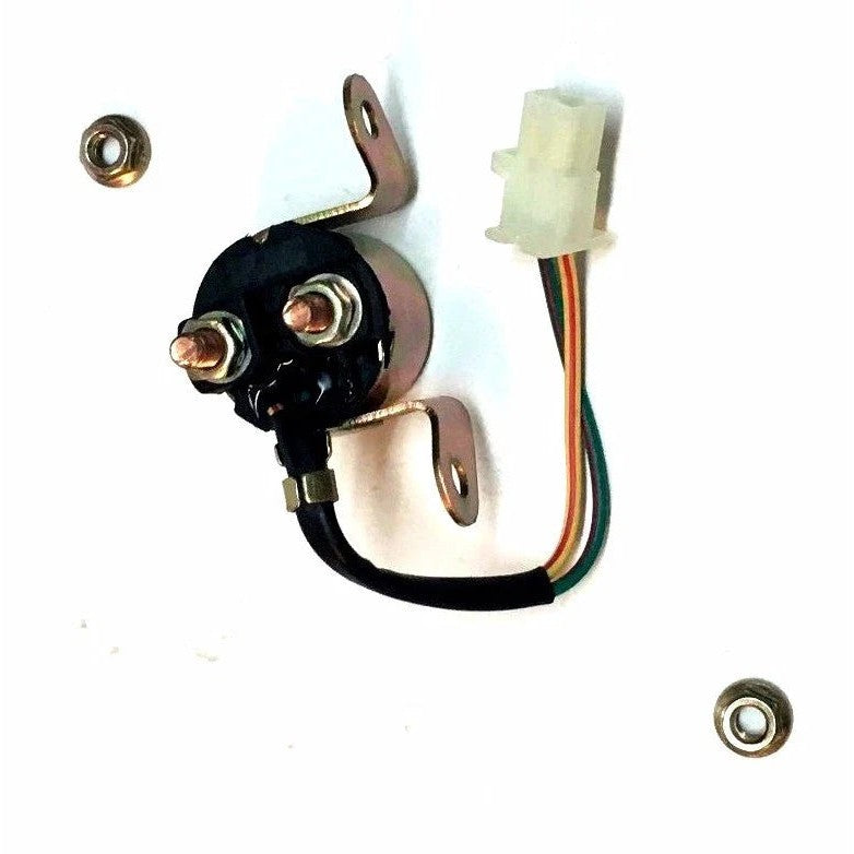 Starter Relay Solenoid For Suzuki VS700 Motor Cycle Street Bike 1986 1987
