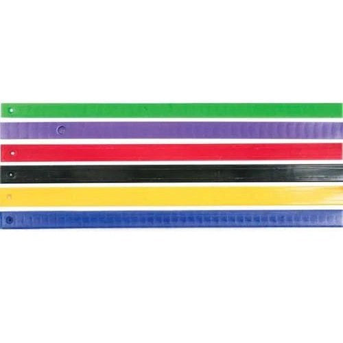 Hyfax Slide Black 47" Garland# 12-47.00-1-01-01