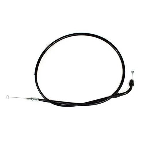 Motion Pro Tools & Cables 02-0156 Cable, Black Vinyl, Throttle