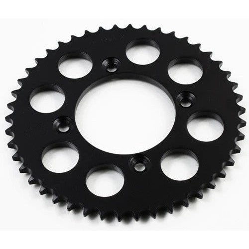 JT JTR1204.46 Steel Rear Sprocket 46 Tooth