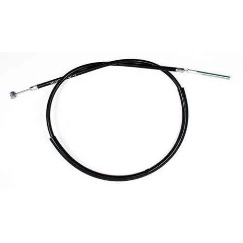 Cable, Black Vinyl, Brake