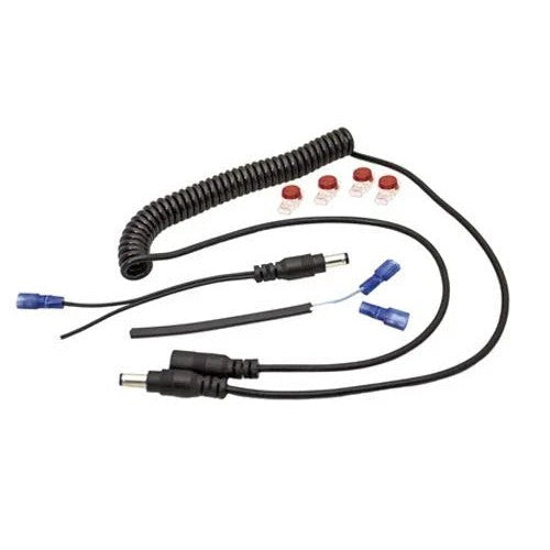 Symtec 210175 Battery Pack Powered Grip Warmer Connection Kit