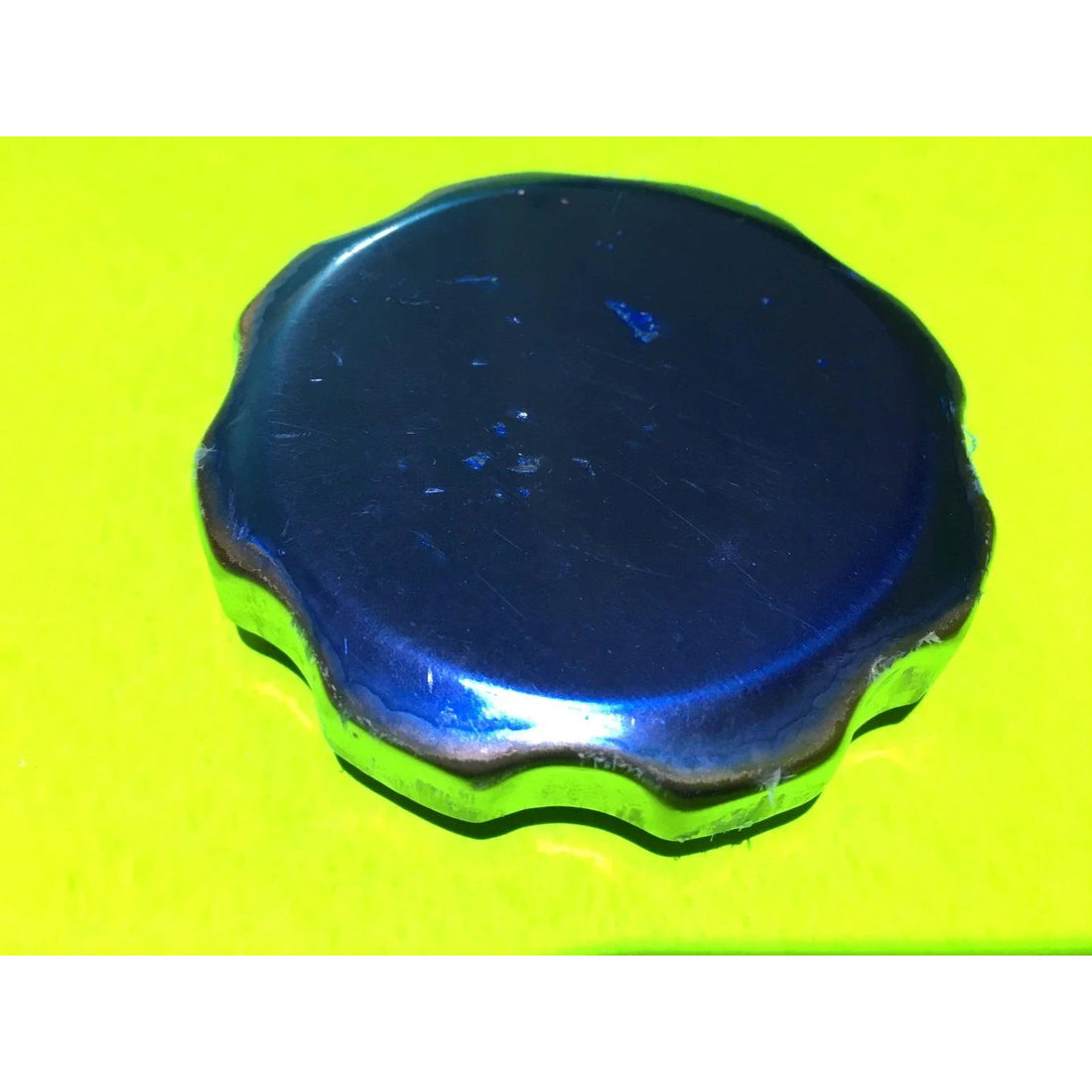 Baja Warrior Heat 5.5HP 196CC 6.5HP MB165 MB200 Mini Bike Gas Fuel Tank Cap