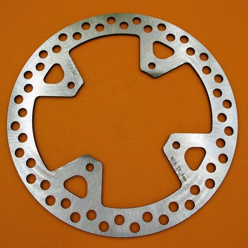 Rear Brake Disc Rotor For Honda XR650R Supermotard XR 650R 2000-2008
