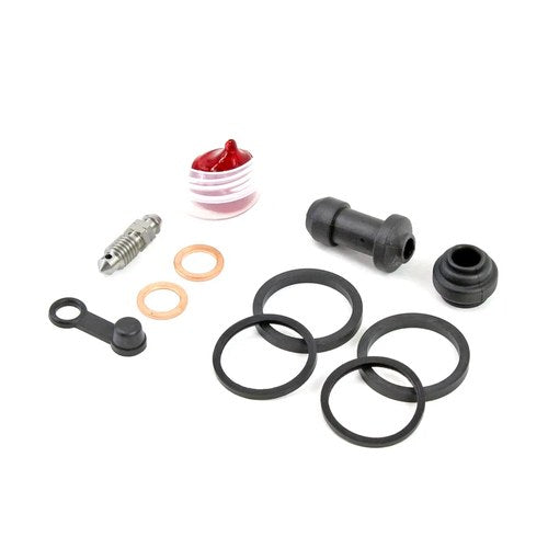 Brake Caliper Repair Seal Kit for 2010-2013 Honda VT750C2B Shadow Phantom Front