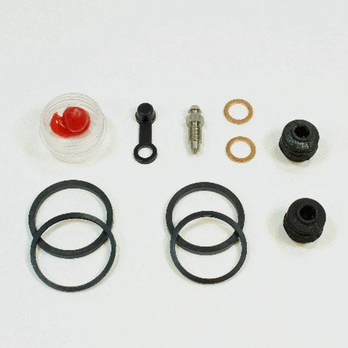 Brake Caliper Seal Kit for 2004-2011 Yamaha XVS650 V-STAR Custom Classic Frt
