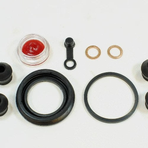 Brake Caliper Rebuild Kit for select Honda CB650/CB750 models Front 1 Caliper