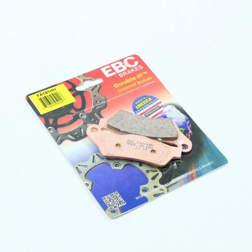 Ebc Brakes Sintered Brake Pad FA181HH High Performance