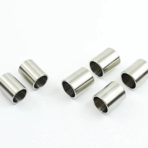 Brake Caliper Piston Stainless Steel Set for 1981-82 Honda CB900F Set Front Rear