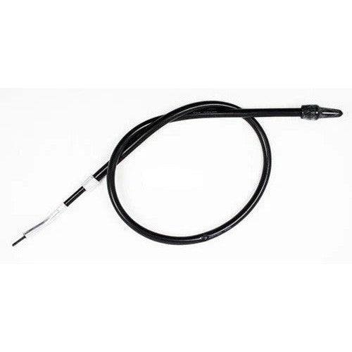 Motion Pro 03-0299 Speedo Cable Black Vinyl