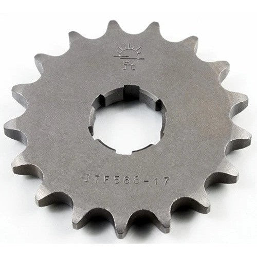 JT JTF568.17 Sprocket 17 Tooth