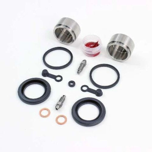 Tokico Seal & Stainless Steel Piston Kit BC41TPSS