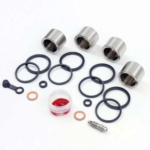 Tokico Seal & Stainless Steel Piston Kit BC11TPSS