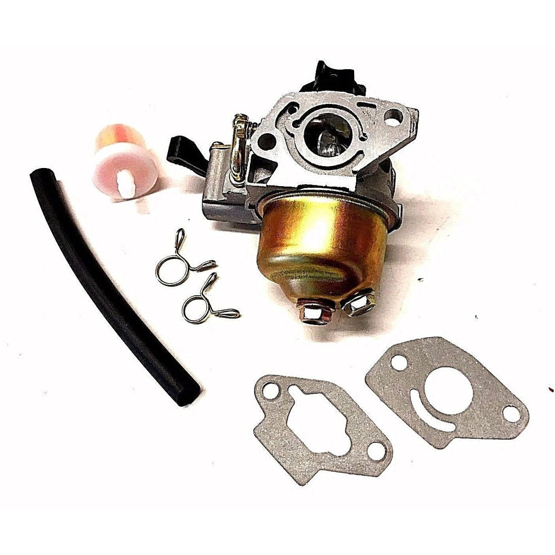 Baja Doodlebug 97cc Carburetor With Gaskets Doodlebug Blitz Racer DB30 Dirt Bug
