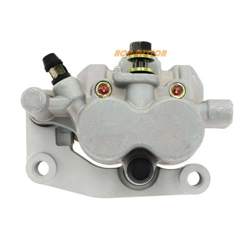 New Front Brake Caliper w/Pads For Yamaha TTR230 TT-R230 2005-2022