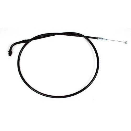 Motion Pro 02-0089 Throttle Cable Black Vinyl