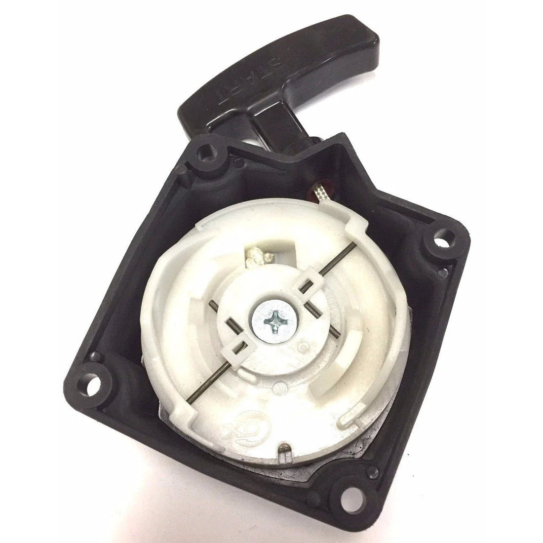 X1 X2 Pocket Bike Pull Starter Recoil Assembly X8 GS Moon Pull Start X1 Racing