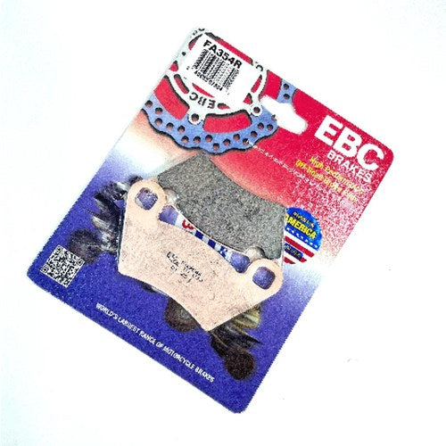 Ebc Brake Pads ATV FA354R Off Road Mud & Sand