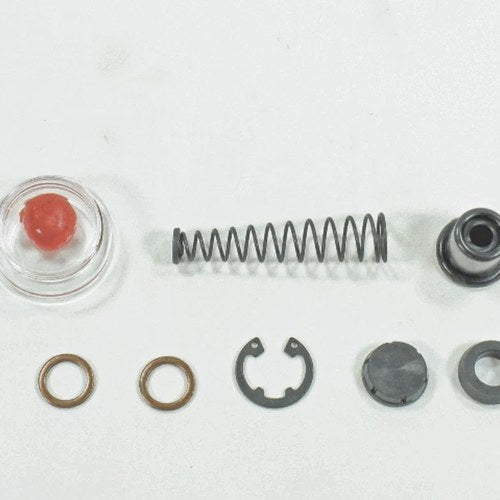 Brake Master Cylinder Rebuild Kit (no piston) for select Suzuki models Front