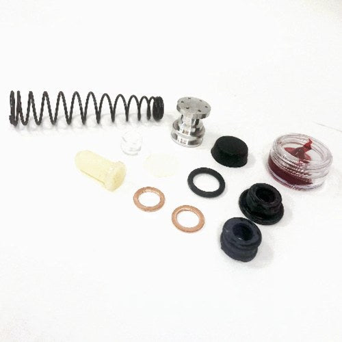 Brake Master Cylinder Rebuild kit for select Harley models Front