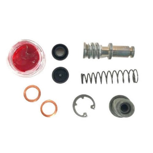 Brake Master Cylinder Rebuild kit for select Yamaha models Front 4H7-W0041-50