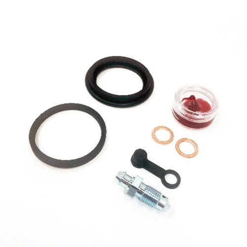 Brake Caliper Seal Kit for Harley Davidson 80-82 Flt 80-84 Flt 43945-79 43947-79