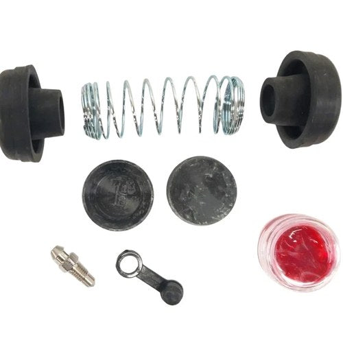 Wheel Brake Cylinder Rebuild kit for select Harley models Rear Drum