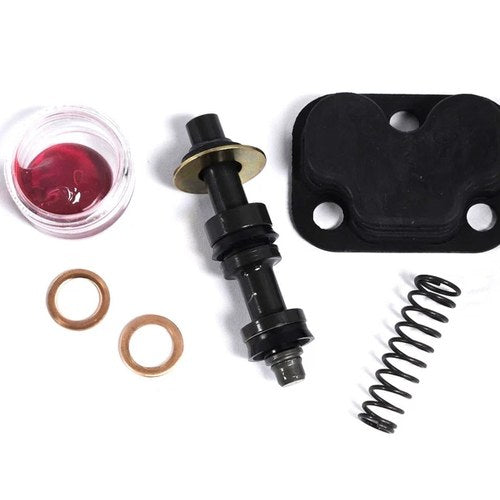 Front Brake Master Cylinder Kit 15mm - BMW R45, R65, R80, R100; 32 72 2 302 372