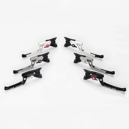 Synto Evo Brake Lever for Yamaha Yzf R1 2009-2014 various colors
