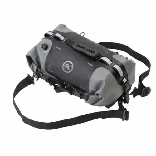 Motorcycle Double End Rogue Dry Bag by Giant Loop