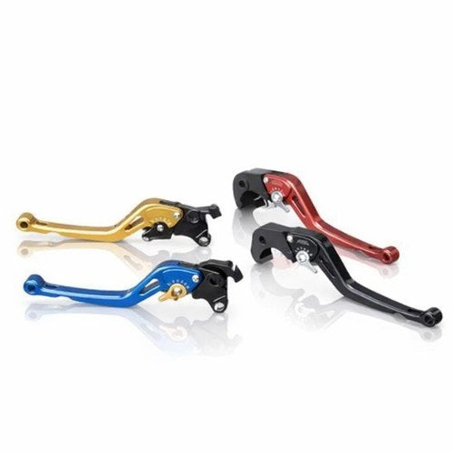 Synto Brake+Clutch Lever for Yamaha Yzf R1 2009-2014 various colors
