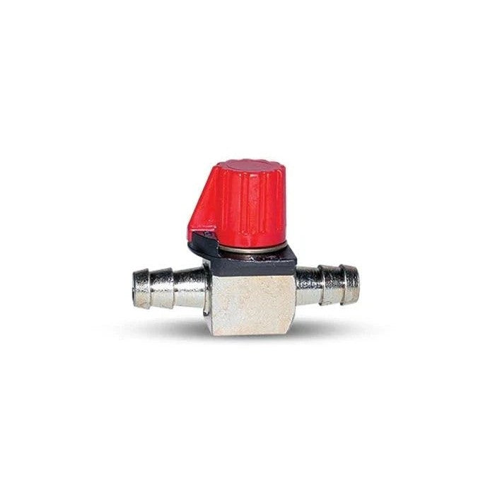 Inline Fuel Valve, Fits 5/16" Fuel Line