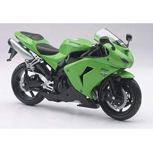 New Ray 42443A 1/12 Kawasaki Zx-10R Street Bike