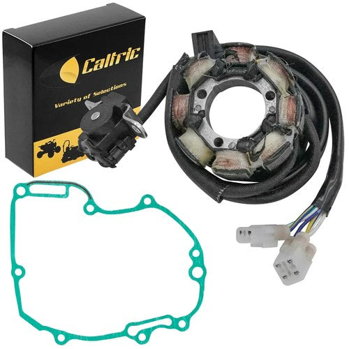 Stator & Gasket for Honda CRF250 X CRF250X 2004 2005 2006 2007 2008 2009-2017