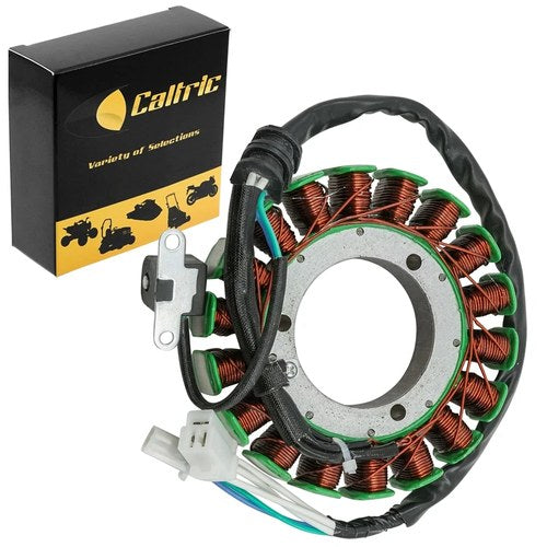 Stator for Yamaha 5KS-81410-00-00 5KS-81410-01-00 5KS-81410-02-00