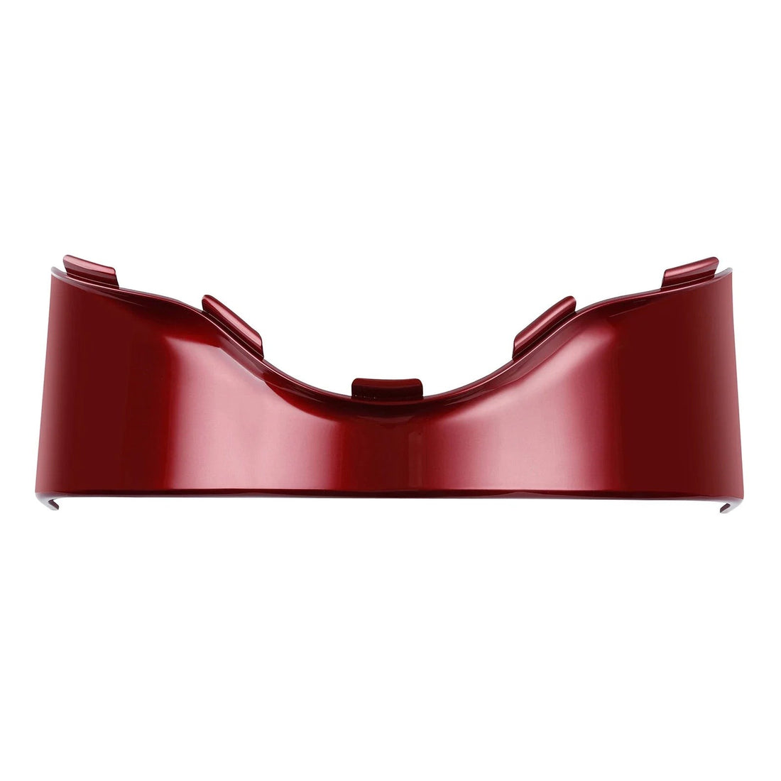 Outer Fairing Skirt Fit For Harley Cvo Street Glide 2014-2022 Wicked Red Glossy