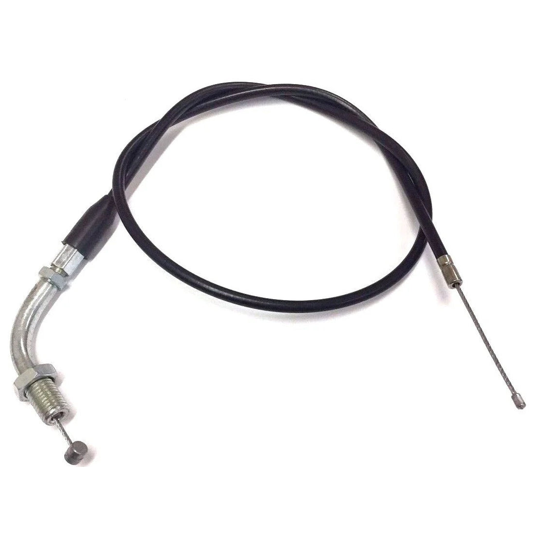 X1 X2 Cable Del Acelerador Para Bicicleta DE Bolsillo Cat Eye 43CC 49CC Scooter