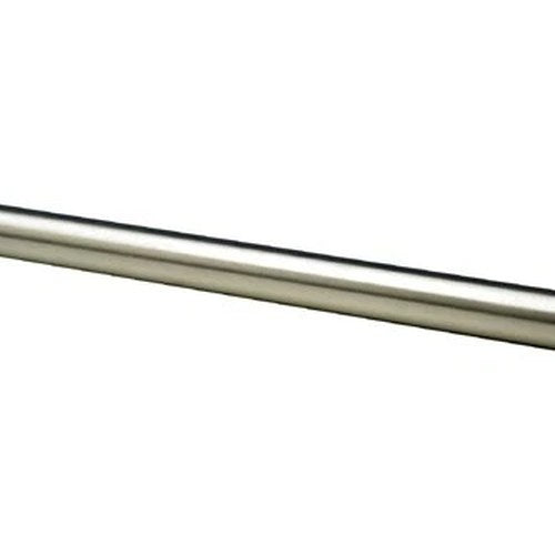 Woodcraft Racing CLIP-ON Clipon Replacement Handle Bar - Extra Long - Silver