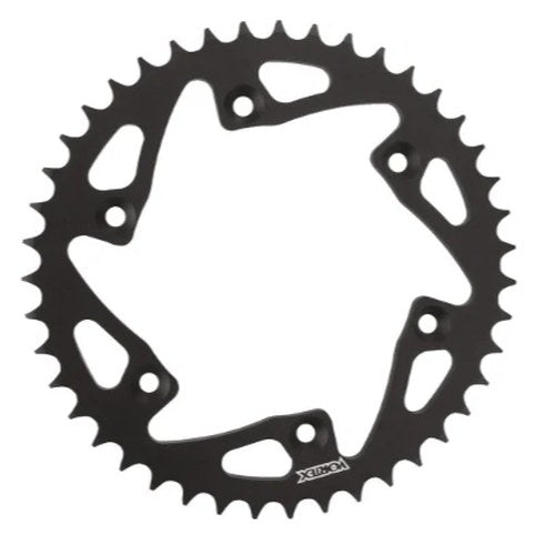 Suzuki 2008-2020 RMZ450 Vortex Racing 520 Rear Steel Sprocket 41 or 44 Tooth