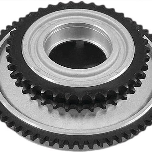 Harley Davidson Big Twin 84-85 Harddrive Clutch Basket - OEM 37702-84A